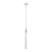 Zeev Lighting - P11702-LED-MW-G2 - LED Pendant - Zigrina - Matte White