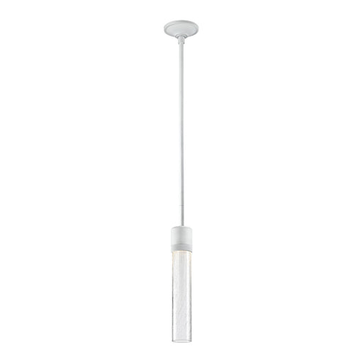 Zeev Lighting - P11702-LED-MW-G5 - LED Pendant - Zigrina - Matte White