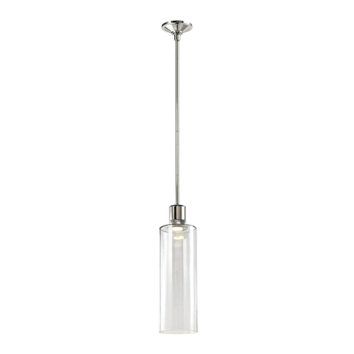 Zigrina LED Pendant