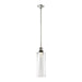 Zeev Lighting - P11703-LED-PN-K-SBB-G15 - LED Pendant - Zigrina - Polished Nickel