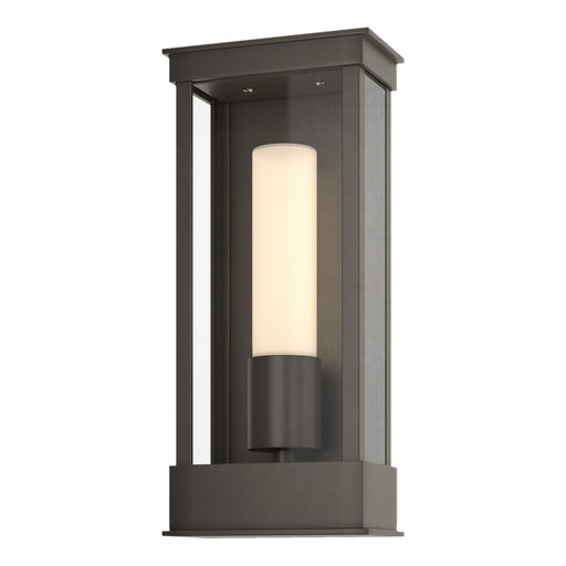 Portico One Light Outdoor Wall Sconce