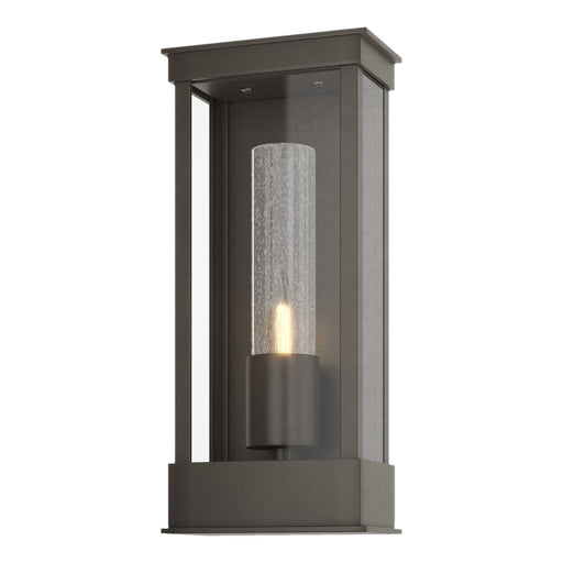 Portico One Light Outdoor Wall Sconce