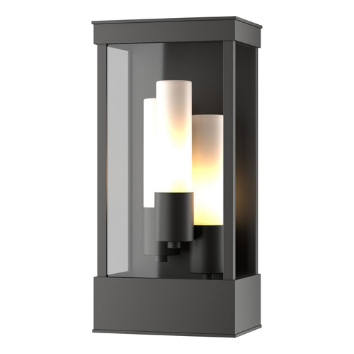 Portico Three Light Outdoor Wall Sconce