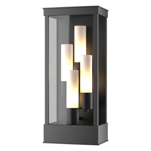 Portico Four Light Outdoor Wall Sconce
