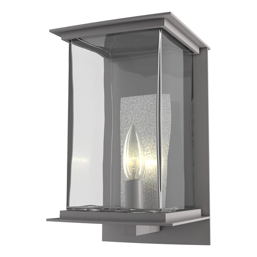 Kingston One Light Outdoor Wall Sconce