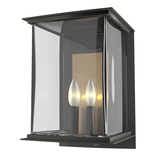 Kingston Two Light Outdoor Wall Sconce