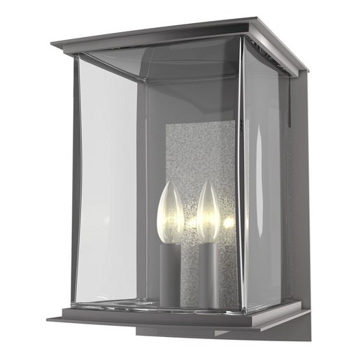 Kingston Two Light Outdoor Wall Sconce