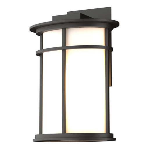 Province One Light Outdoor Wall Sconce