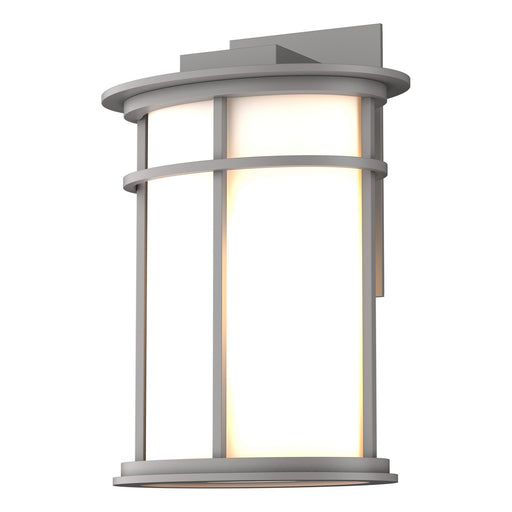 Province One Light Outdoor Wall Sconce
