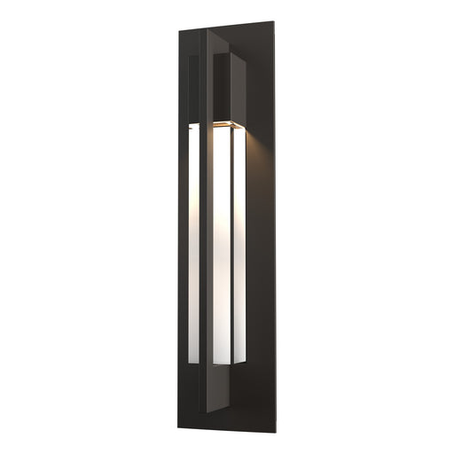 Axis One Light Outdoor Wall Sconce