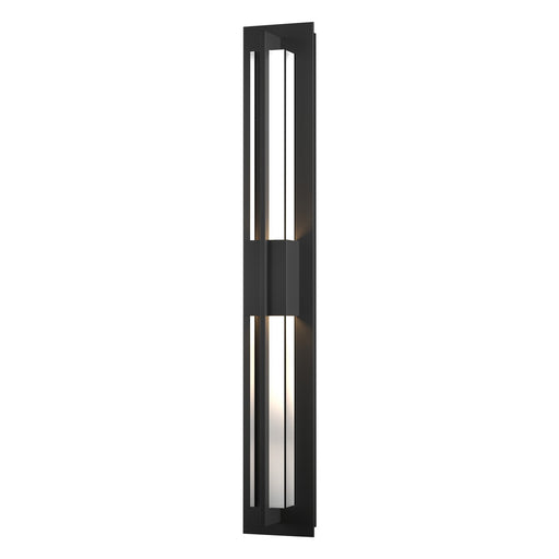 Axis LED Outdoor Wall Sconce
