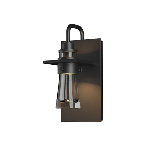 Erlenmeyer One Light Outdoor Wall Sconce