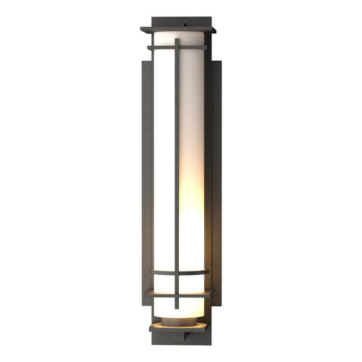 After Hours One Light Outdoor Wall Sconce
