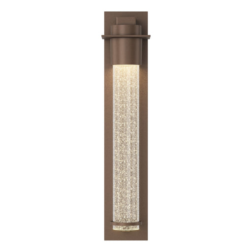 Airis One Light Outdoor Wall Sconce
