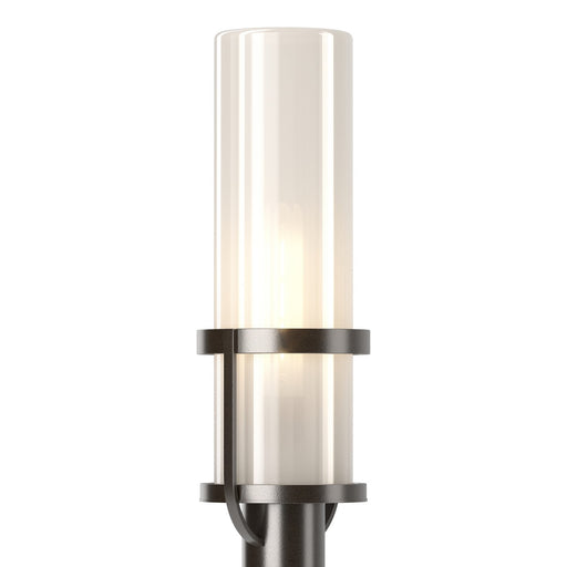 Alcove One Light Outdoor Post Mount