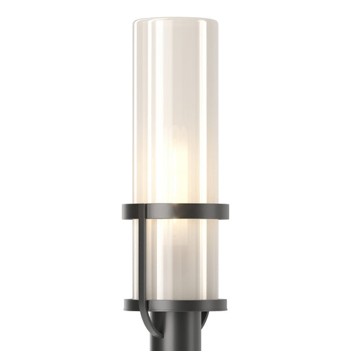 Alcove One Light Outdoor Post Mount