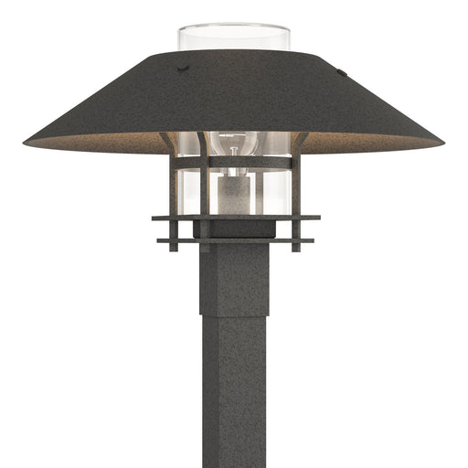 Henry One Light Outdoor Post Mount