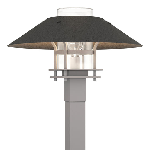 Henry One Light Outdoor Post Mount
