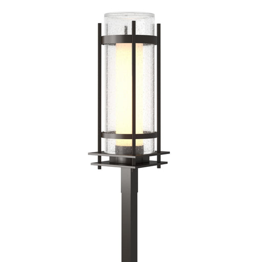 Torch One Light Outdoor Post Mount