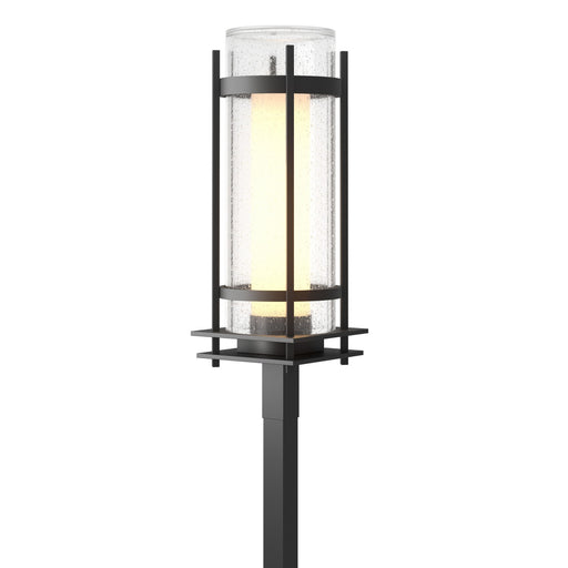 Torch One Light Outdoor Post Mount