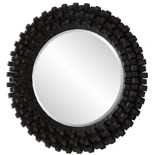 Circle Of Piers Mirror