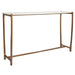 Uttermost - 22964 - Console Table - Affinity - Antique Gold