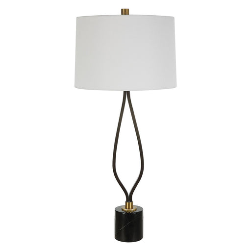 Separate One Light Table Lamp