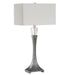 Uttermost - 30246 - One Light Table Lamp - Edison - Aged Black