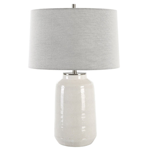 Odawa One Light Table Lamp