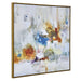 Uttermost - 32328 - Abstract Art - In The Beginning - Gold