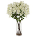 Uttermost - 60218 - Centerpiece - Antiparos - Cream