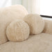 Uttermost - 64047 - Pillows, Set/2 - Abide - Caramel
