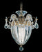 Schonbek - 1241-26S - One Light Mini Pendant - Bagatelle - French Gold