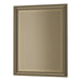 Hubbardton Forge - 714901-84 - Mirror - Rook - Soft Gold