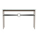 Hubbardton Forge - 750118-05-07-LK-VA0714 - Console Table - Equus - Bronze