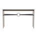 Hubbardton Forge - 750118-05-14-LK-VA0714 - Console Table - Equus - Bronze