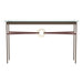 Hubbardton Forge - 750118-05-86-LB-VA0714 - Console Table - Equus - Bronze