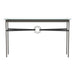 Hubbardton Forge - 750118-07-14-LK-VA0714 - Console Table - Equus - Dark Smoke