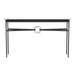 Hubbardton Forge - 750118-10-14-LK-VA0714 - Console Table - Equus - Black