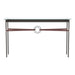 Hubbardton Forge - 750118-14-10-LB-VA0714 - Console Table - Equus - Oil Rubbed Bronze