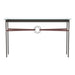 Hubbardton Forge - 750118-14-14-LB-VA0714 - Console Table - Equus - Oil Rubbed Bronze