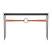 Hubbardton Forge - 750118-14-14-LC-VA0714 - Console Table - Equus - Oil Rubbed Bronze