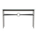 Hubbardton Forge - 750118-14-14-LK-VA0714 - Console Table - Equus - Oil Rubbed Bronze