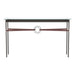 Hubbardton Forge - 750118-14-20-LB-VA0714 - Console Table - Equus - Oil Rubbed Bronze