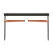 Hubbardton Forge - 750118-14-82-LC-VA0714 - Console Table - Equus - Oil Rubbed Bronze