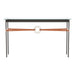 Hubbardton Forge - 750118-14-84-LC-VA0714 - Console Table - Equus - Oil Rubbed Bronze