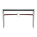 Hubbardton Forge - 750118-20-86-LB-VA0714 - Console Table - Equus - Natural Iron