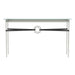 Hubbardton Forge - 750118-85-14-LK-VA0714 - Console Table - Equus - Sterling