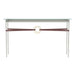 Hubbardton Forge - 750118-85-86-LB-VA0714 - Console Table - Equus - Sterling