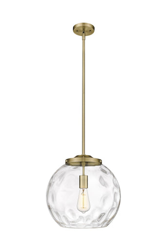 Franklin Restoration LED Pendant